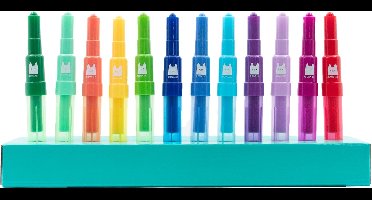 Gabby's Poppenhuis Blaaspennen Set Deluxe