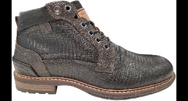 Australian Montenero Boots Heren - Zwart - Maat 44