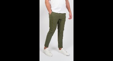 BASKO AURA - BROEK - GROEN - MAAT XL