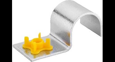 DeWALT Stick-E Haakbeugel enkel - 16mm (DCN890 & C5) VE=100 - DDF6710016