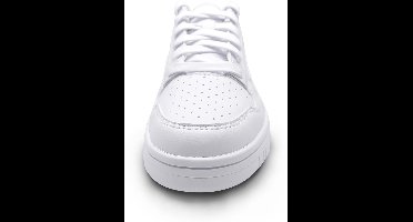 Puma Kinder Schuhe Low Reb-L Jr 398993 Puma White-Puma White-37,5