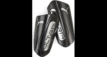 Puma Kinder Kinnschutz Ultra Light Strap 030992 Puma Black-Puma Silver-M