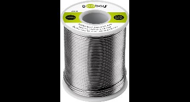 Goobay Solder Lead-Free, ø 1.5 mm, 500 g