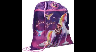 Unicorn Academy Gymtas