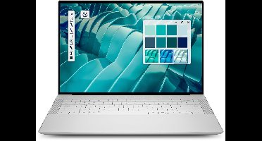 DELL 14 Premium DA14250 - Zakelijke Laptop - 14.5 inch