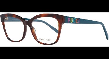 Ladies' Spectacle frame Emilio Pucci EP5183 54052