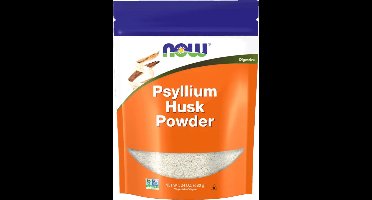 Psyllium Husk Powder - 680 g