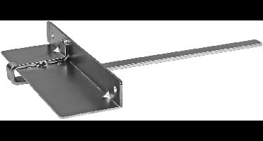 Makita schulpgeleider - 165084-6