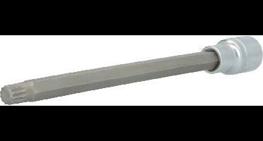 BRILLIANT TOOLS 1/2" Multi-tand bitmof 200 mm lang M10 - BT0...