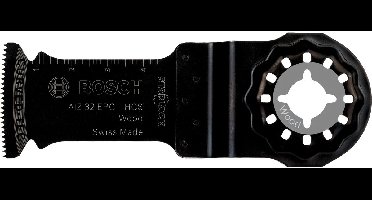 Bosch - HCS invalzaagblad AIZ 32 EC Wood 40 x 32 mm