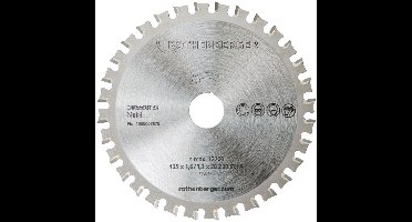 ROTHENBERGER DURACUT St, stalen zaagblad - 1500003673