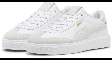 Puma Select Lajla T-toe Schoenen Wit EU 37 Vrouw