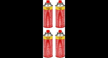 ROTHENBERGER industriële gas cartridge RoButan 220 g / 393 ml, ba...