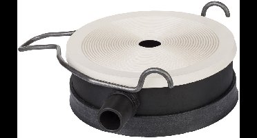 Bosch wateropvangring 132 mm - 2608550621