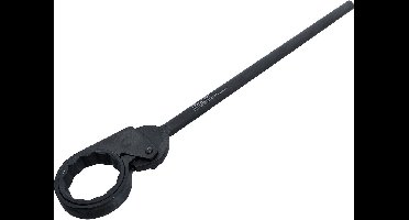 BGS Vrijloop-ringsleutel - 85 mm