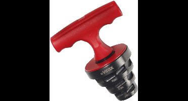 VIRAX kalibrator met ratel 40X3,5-50X4-63X4,5 mm - 221280