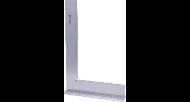 KS TOOLS – Aanslaghoek – 300 mm – DIN 875/0 – Edelstaal