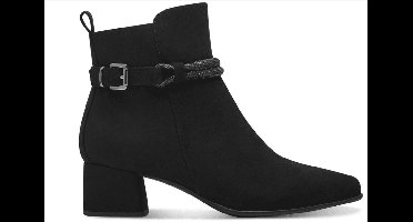 Marco Tozzi Dames Enkellaarsje 2-25399-43 001 normaal Maat: 39 EU