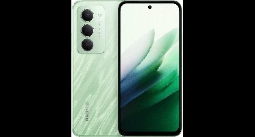 Xiaomi Redmi 15 - 4GB/128GB - 5G - Groen