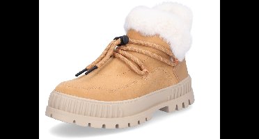 Palladium Dames PALLASHOCK LO HIVER Boots Schoenen 99516-219-M Irish Brown