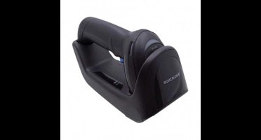 Datalogic cart clip