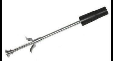 Kerbl Pillenschieter metaal