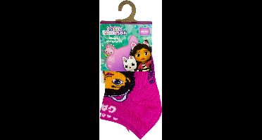 Gabby's Dollhouse meisje sokken