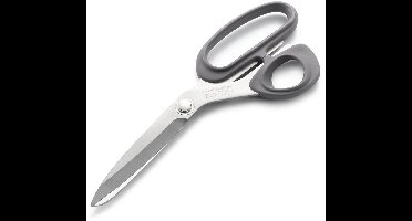 PRYM Naaistersschaar linkshandig Profi 21 cm 611513 - Stofschaar - Prym