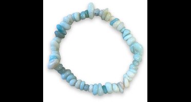 Splitarmband Amazoniet - Armband