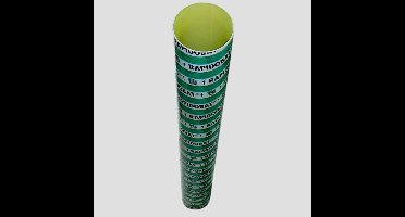 Kolombekisting rond 350 mm lengte 3000 mm