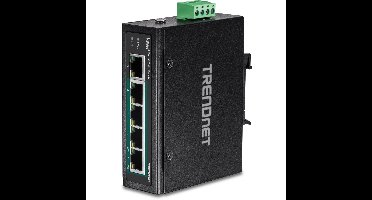 Switch Trendnet TI-PG50 10 Gbps