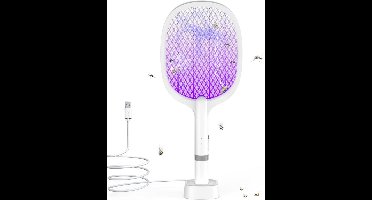 ApexArte® Vliegenlamp Elektrisch - Vliegenvanger - Muggenlamp