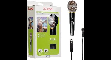 Hama Dynamische Microfoon Dm-60