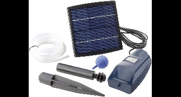 FIAP 2974 Air Active Solar SET 150 Solarluchtpomp 150 l/h