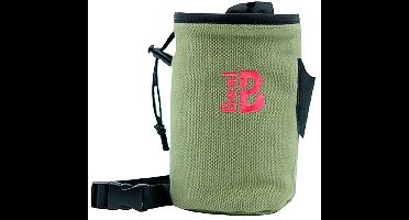 Beal Maxi Cocoon Ii Krijtzak Groen