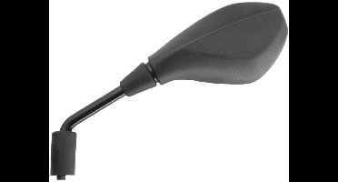 Vicma linkerachteruitkijkspiegel voor Piaggio 50 Typhoon scooter 2010 tot 2020 E113i nieuw