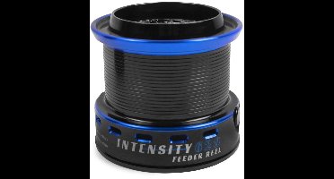Preston Innovations Intensity Feeder Reserve Spoel Zwart 620