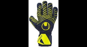 Uhlsport Prediction Supersoft Hn Keepershandschoenen Geel 4.5