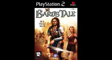 The Bard's Tale