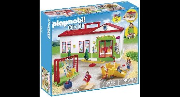 PLAYMOBIL City Life Kinderopvang - 5606