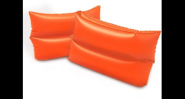 Intex Zwemvleugels 6-12 Jaar Oranje