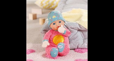 BABY born Interactive Dummy 43cm