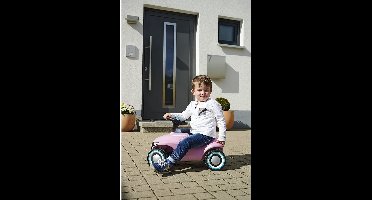 BIG - Bobby Car - Neo RosÃ© - Vanaf 1 jaar - Loopauto