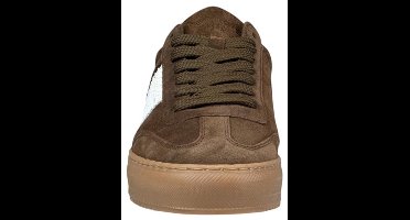 Cycleur de Luxe sneaker bruin suede CDLM252061