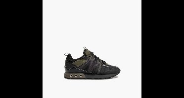 Cruyff Fearia II Jr. - Green / Black