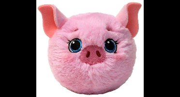 TY Beanie Bouncers Knuffel Big Posey