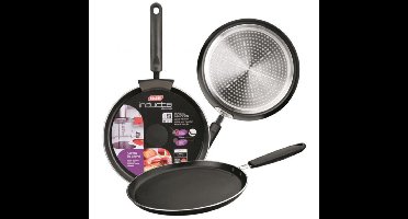 Ibili - Crêpepan 28 cm