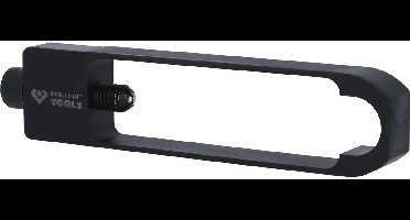 BRILLIANT TOOLS V-riemspanner voor Mercedes-Benz W169 en W245 - B...