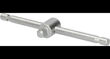 BRILLIANT TOOLS 1/4" schuifgreep - BT020902