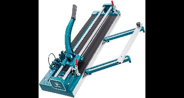 Tegelsnijder – Tegelknipper – Tegelzaag – Tegelsnijapparaat – Handmatige Tegelknipper – Laserpositionering – Sterk Legeringsstaal Frame – Snijbreedte 35-1200 mm